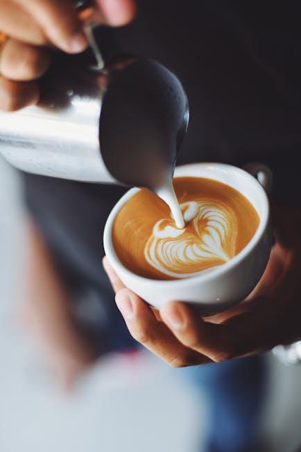 Perk Up! Uncover How Espresso Boosts Your Well being Each day