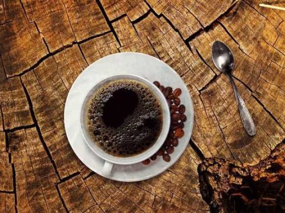 Espresso & Well being: Brewed Advantages in Each Sip!