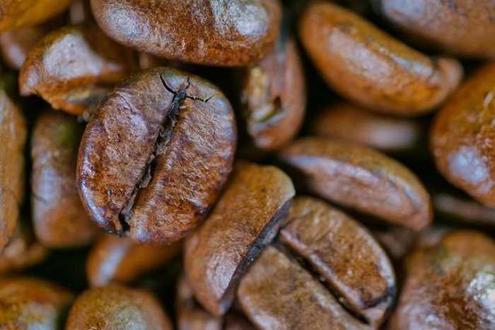 Why Coffee Beans Are Your New Best Friend for Health!