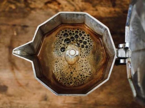Chill Out with These Scrumptious Iced Espresso Recipes!