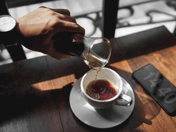 Kickstart Your Caffeine Journey: Straightforward Espresso Recipes for Newbies!