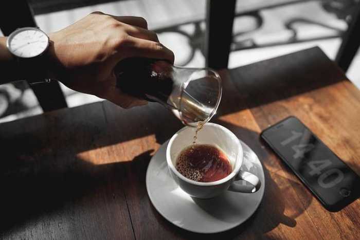 Kickstart Your Caffeine Journey: Easy Coffee Recipes for Newbies!