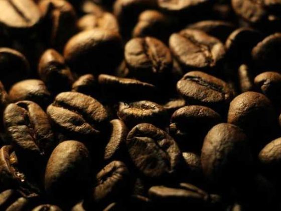 Perk Up Your Day: Shocking Advantages of Espresso Beans!
