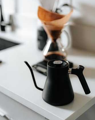 Uncover the Superior Advantages of Your Day by day Espresso Repair!