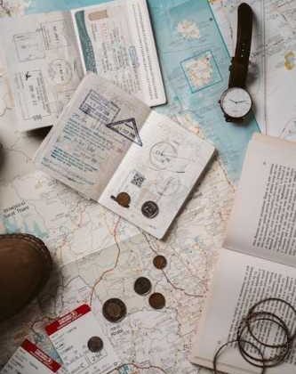 Globetrotting for Joe: Your Information to Espresso Adventures!