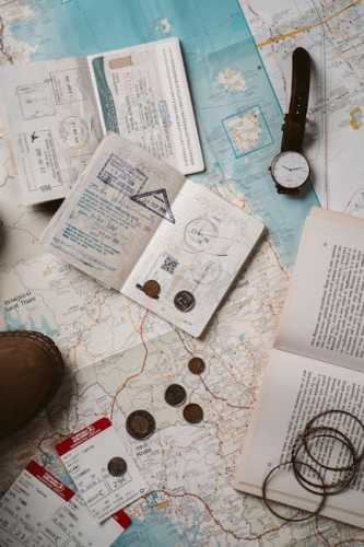 Globetrotting for Joe: Your Information to Espresso Adventures!