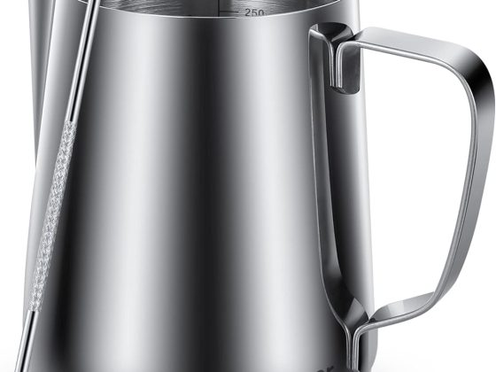 Milk Frothing Pitcher 350ml/600ml/900ml/1500ml