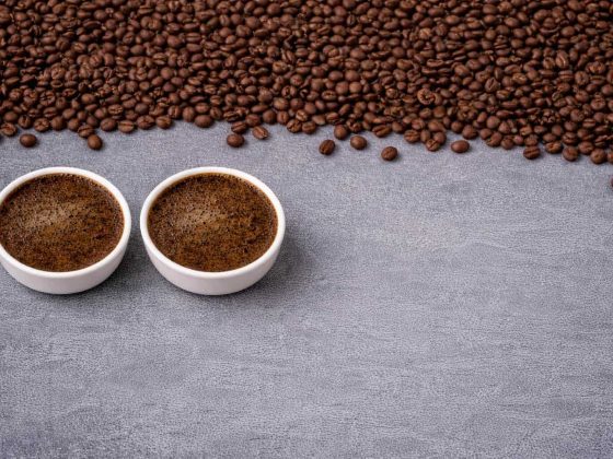 2026 Espresso Tasting Report Calendar