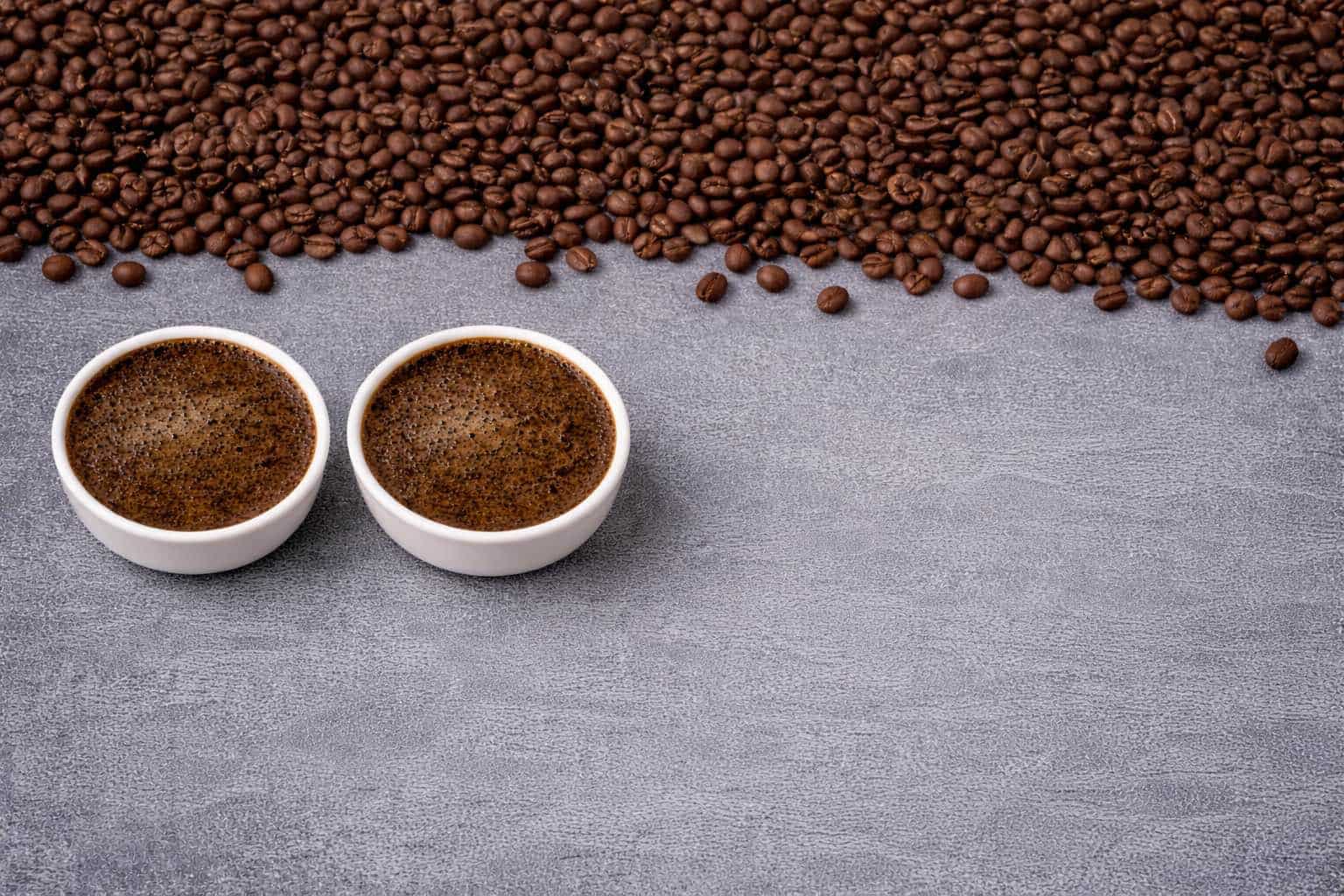 2026 Espresso Tasting Report Calendar