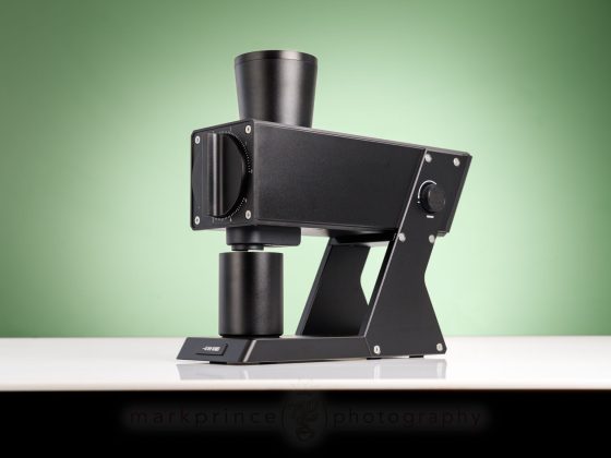 MHW-3Bomber F74 Navigator Grinder – CoffeeGeek