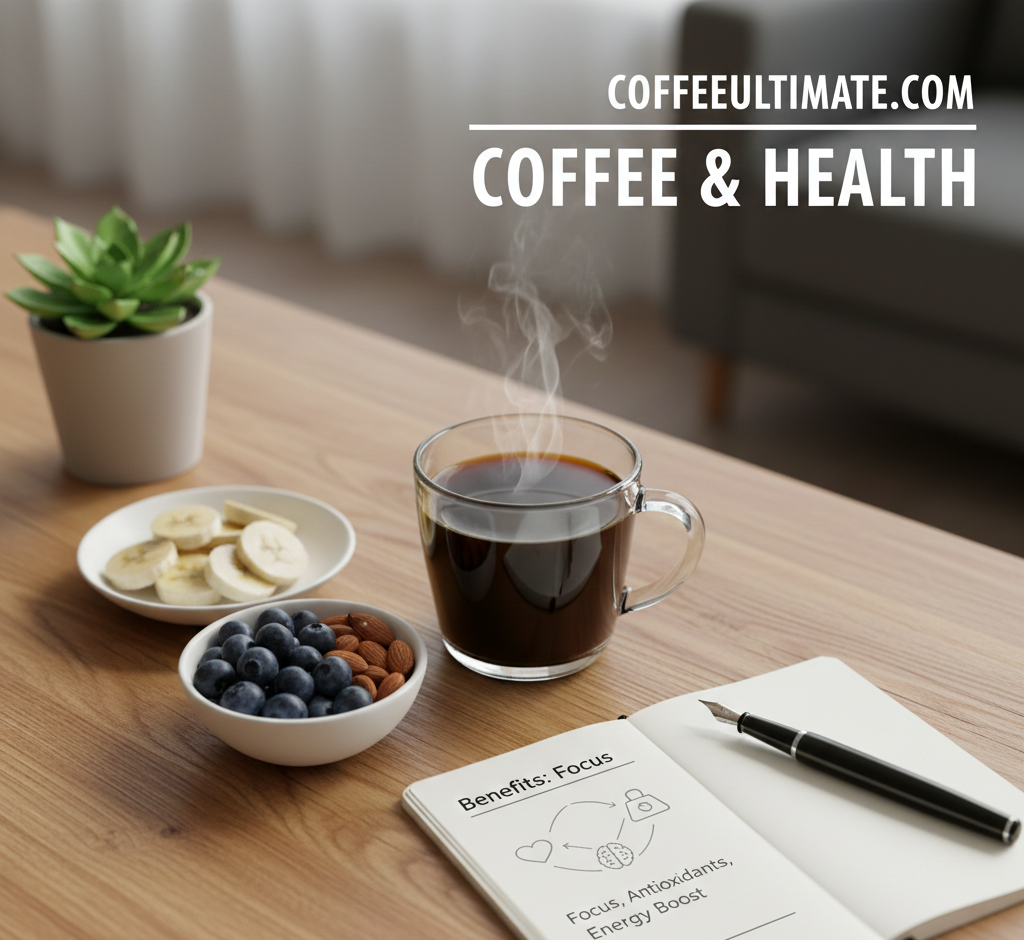 Coffee and Health