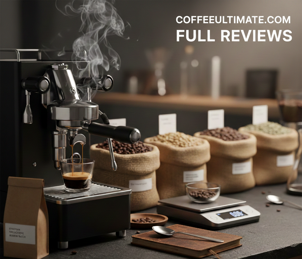 FULL REVIEW