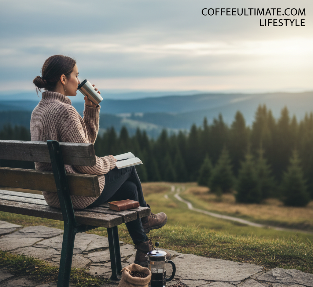 Coffee Lifestyle