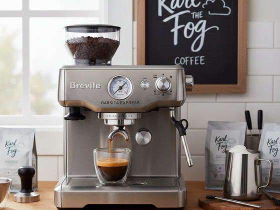 Breville Barista Specific Overview 2026