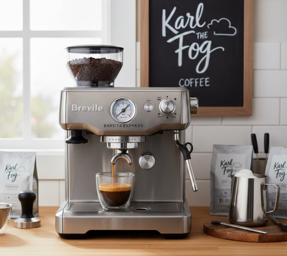 Breville Barista Specific Overview 2026