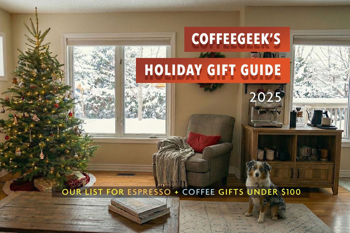 Greatest Espresso + Espresso Items Underneath 0 for 2025