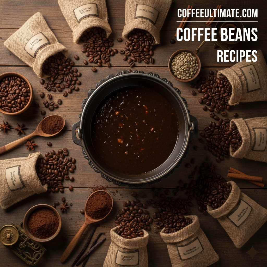 Coffee Beans