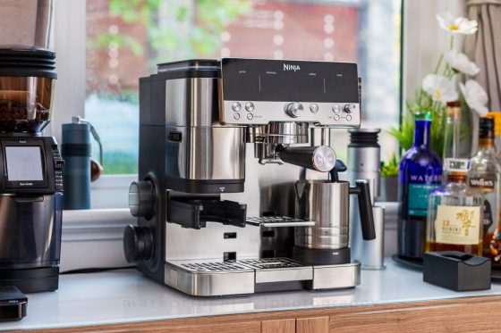 Ninja Luxe Café Premier Full Assessment