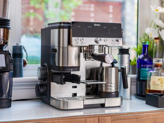 Ninja Luxe Café Premier Full Assessment