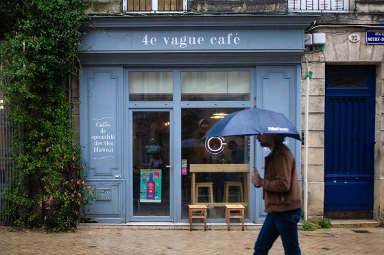 The Sprudge Information To Espresso In Bordeaux, France