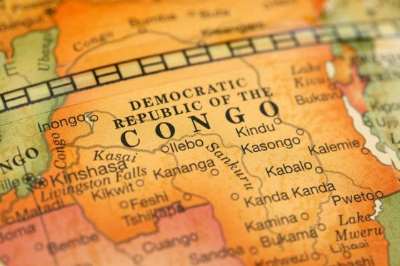 Congolese Espresso: A Actual Success Story