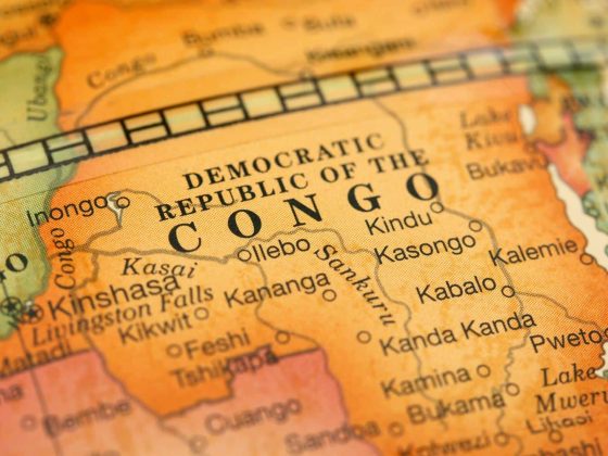 Congolese Espresso: A Actual Success Story