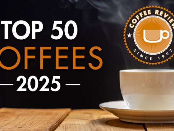 Prime 50 Coffees of 2025: Countdown Begins November 16