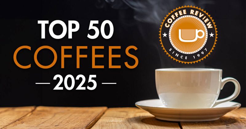 The Checklist: Espresso Evaluation’s Prime 50 Coffees of 2025