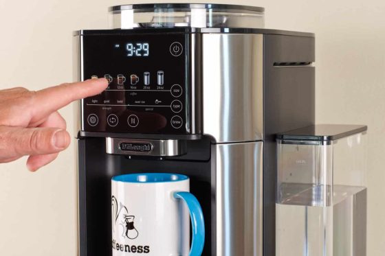 The 7 Finest Programmable Espresso Makers in 2026