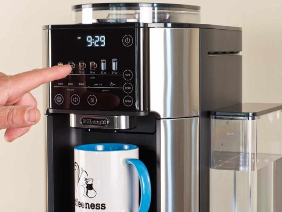 The 7 Finest Programmable Espresso Makers in 2026