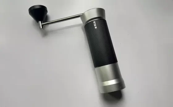 Millab M01 Evaluation: Is Timemore’s Pineapple Burr as Sweet as It Appears to be?