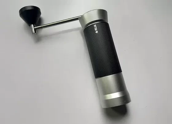 Millab M01 Evaluation: Is Timemore’s Pineapple Burr as Sweet as It Appears to be?