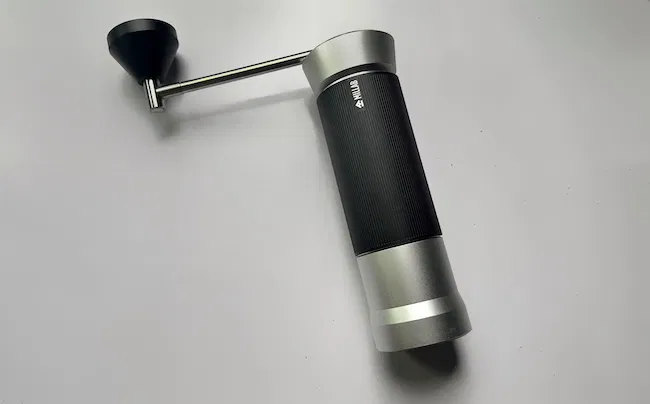 Millab M01 Evaluation: Is Timemore’s Pineapple Burr as Sweet as It Appears to be?