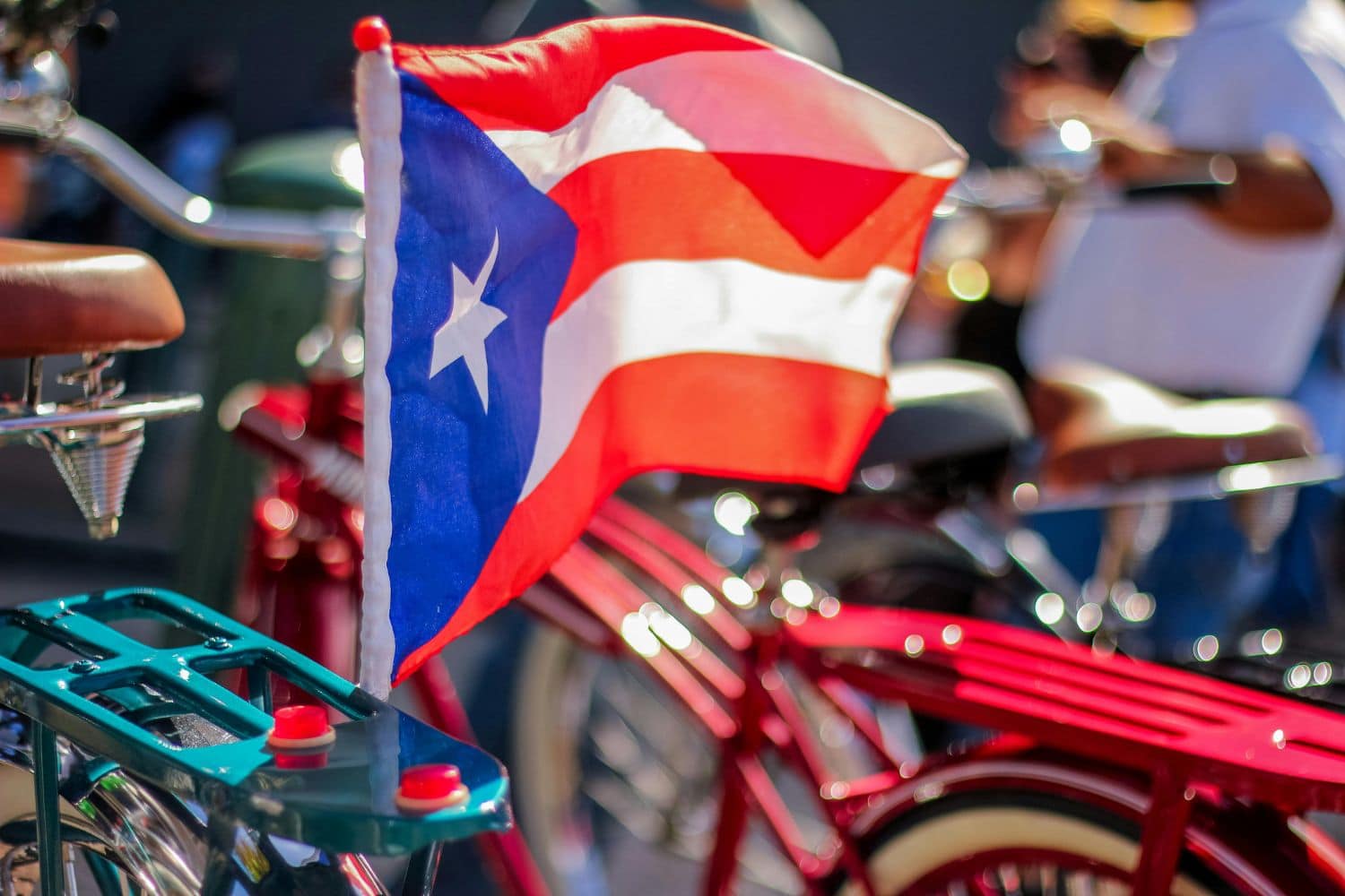 Puerto Rican Espresso: An Underdog Story
