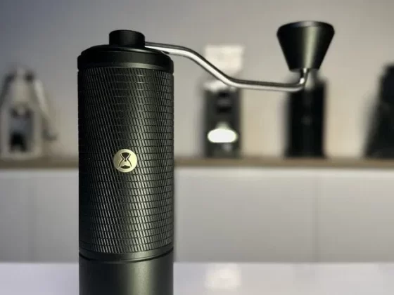 Timemore C5: Assessment & First Impressions
