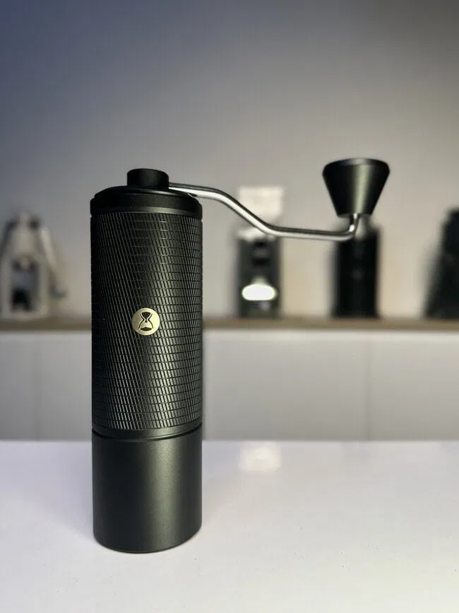 Timemore C5: Assessment & First Impressions