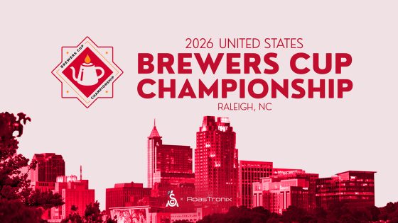 The 2026 US Brewers Cup Is Heading To Raleigh At The Finish Of March