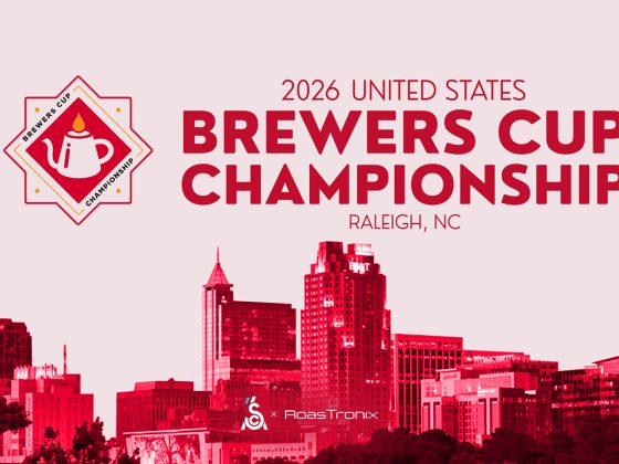 The 2026 US Brewers Cup Is Heading To Raleigh At The Finish Of March