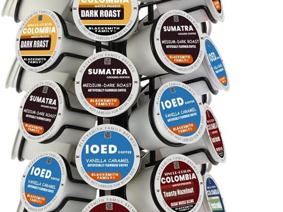 K Cup Holders,K Cup Holder, K Cups Holder,K Cup Carousel, Coffee