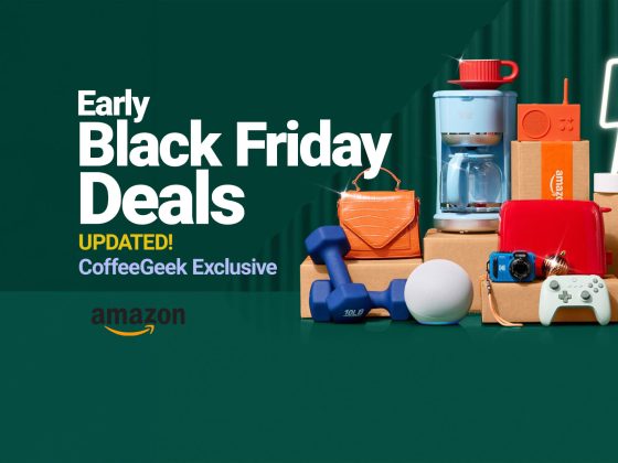 Early Black Friday Offers for 2025