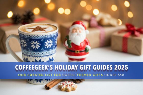 Greatest Espresso Items Below  for 2025