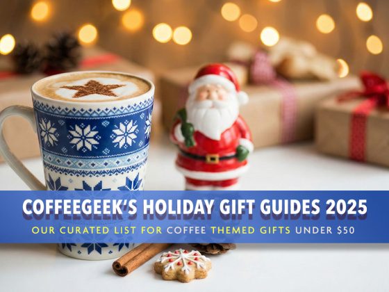 Greatest Espresso Items Below  for 2025