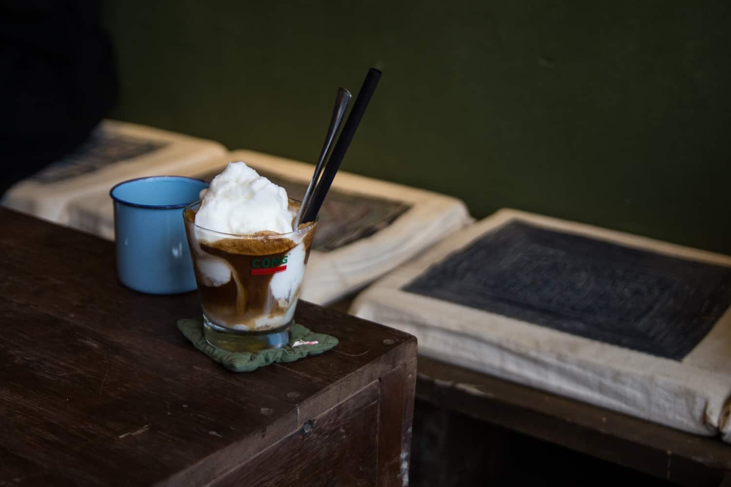 7 Bizarre and Great Drinks