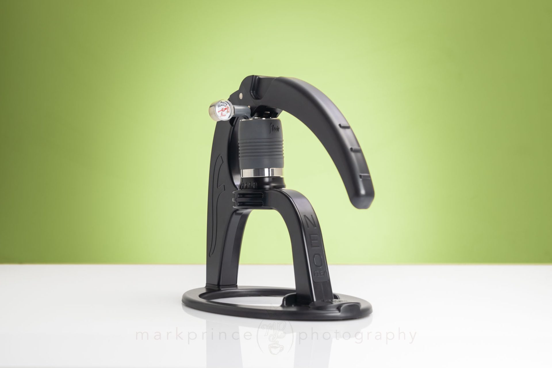Aptitude Neo Flex (2025) Lever Machine