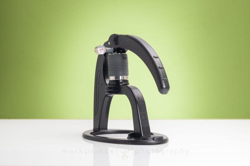 Aptitude Neo Flex (2025) Lever Machine