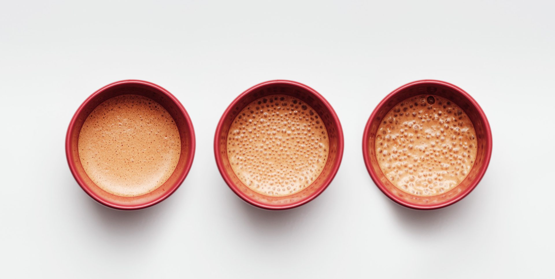 Synthetic Crema – Barista Hustle