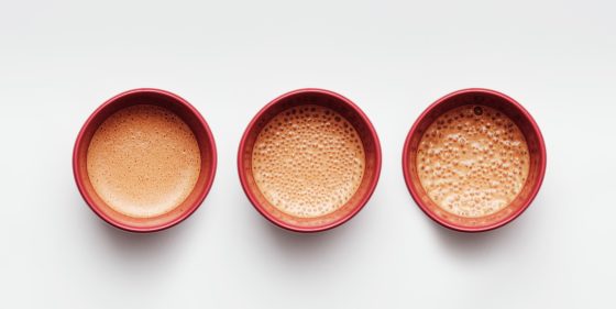 Synthetic Crema – Barista Hustle