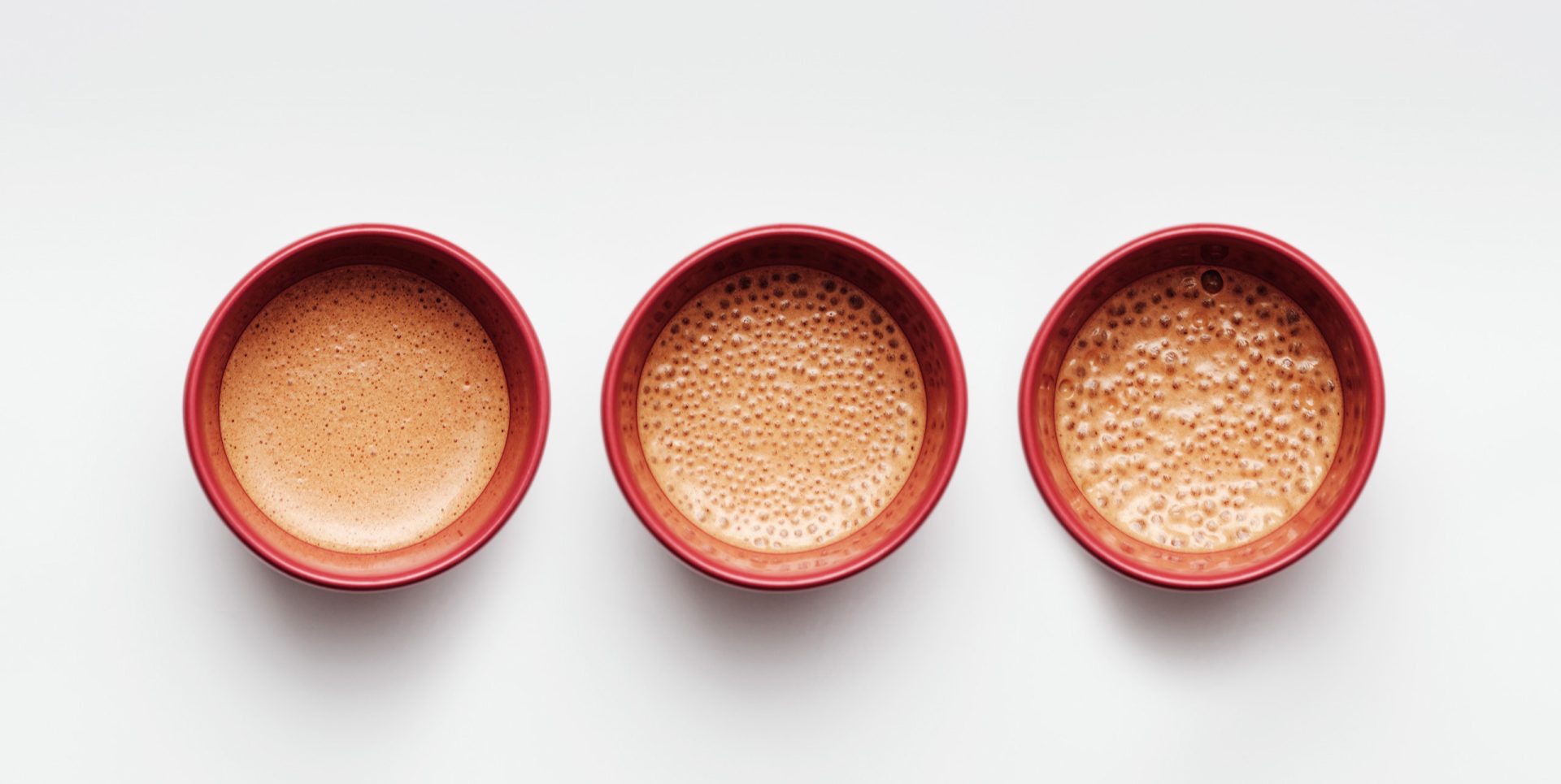 Synthetic Crema – Premade Espresso Half 2