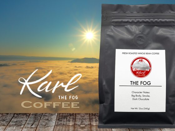 Is SF Bay Espresso’s Fog Chaser the Finest?