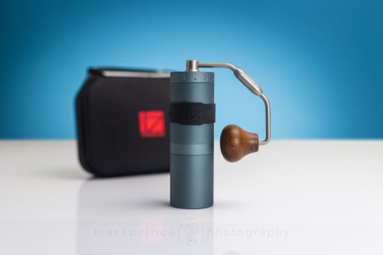 1Zpresso X-Extremely Handbook Grinder – CoffeeGeek